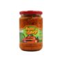 Ajvar I djegest Bash 290gr