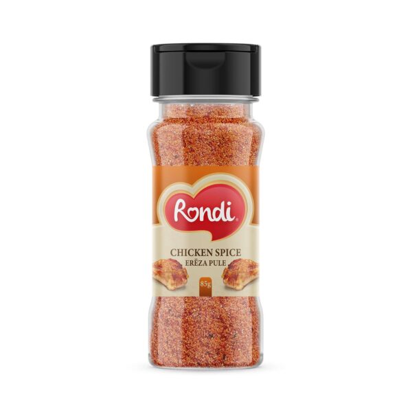 Ereza pule qelq Rondi 85gr