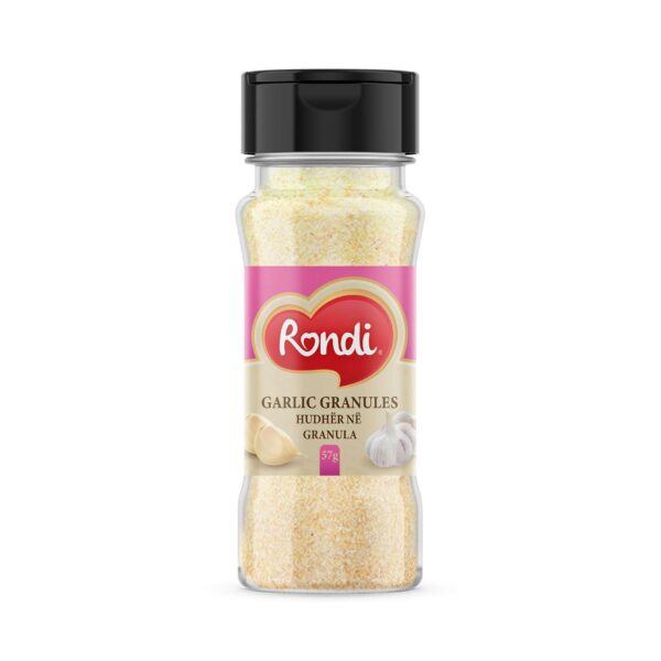 Hudher e grire qelq Rondi 57gr
