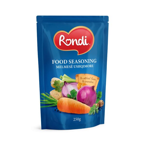 Melmese Rondi 250gr