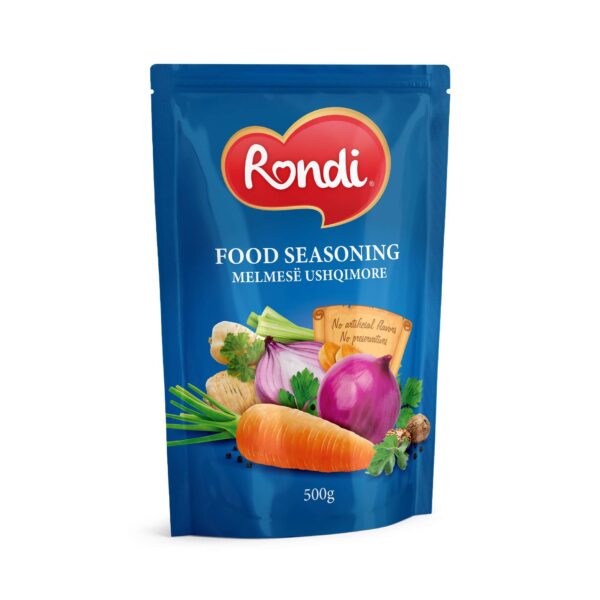 Melmese Rondi 500gr