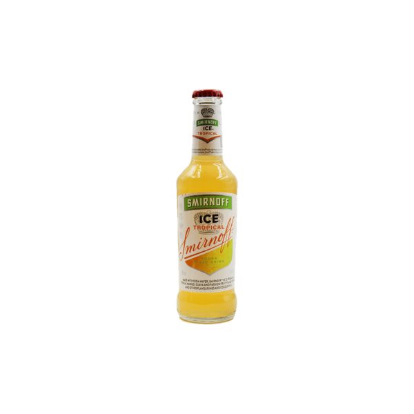 Smirnoff Ice tropical 275ml