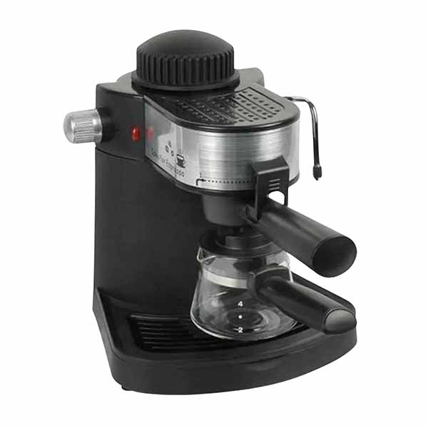 Aparat per kafe me dozer hb-3715 Hausberg