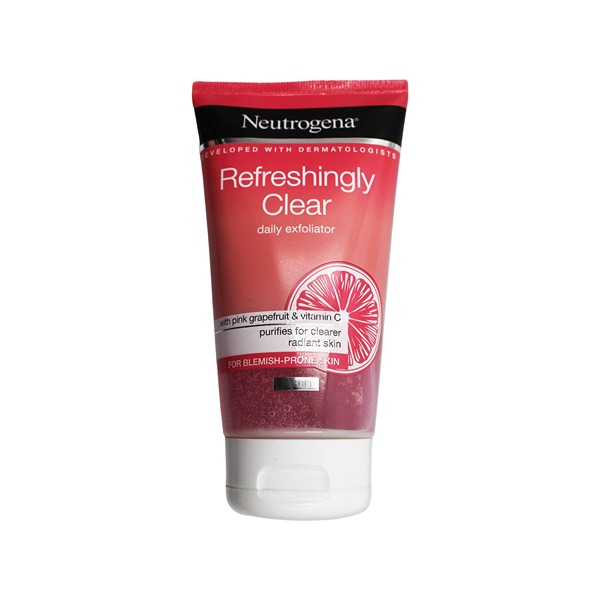 Pastrues per fytyre Neutrogena 150ml