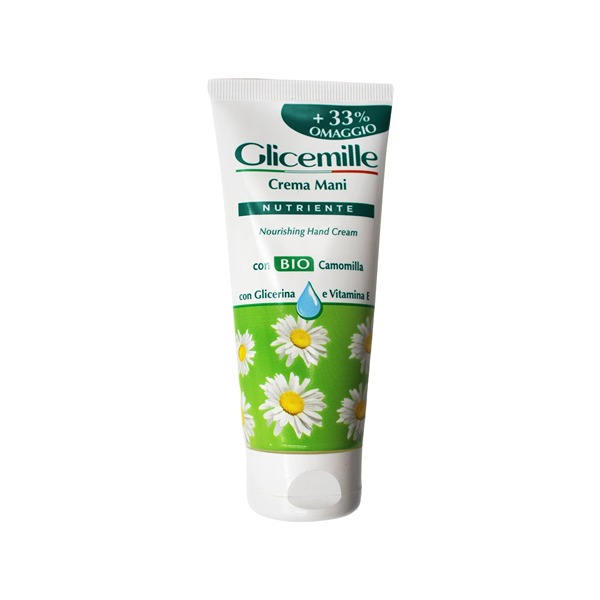 Krem per duar camomila Glicemile 100ml