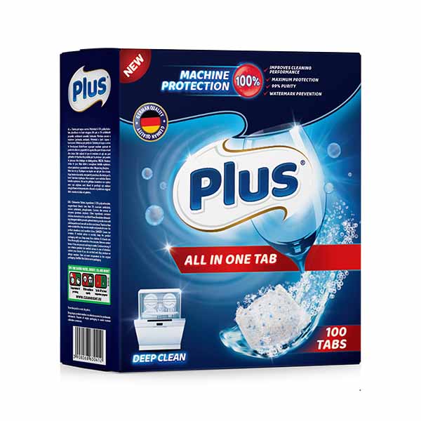 Tablete per enelarse Plus 100