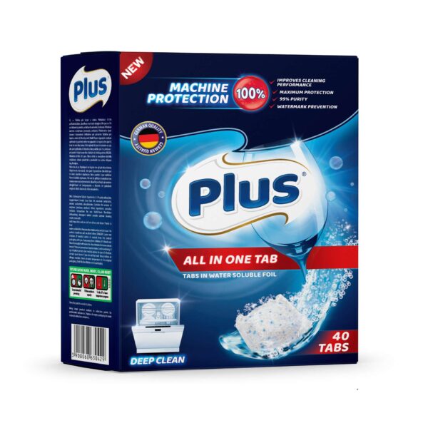 Tablete per enelarse Plus 40 cope