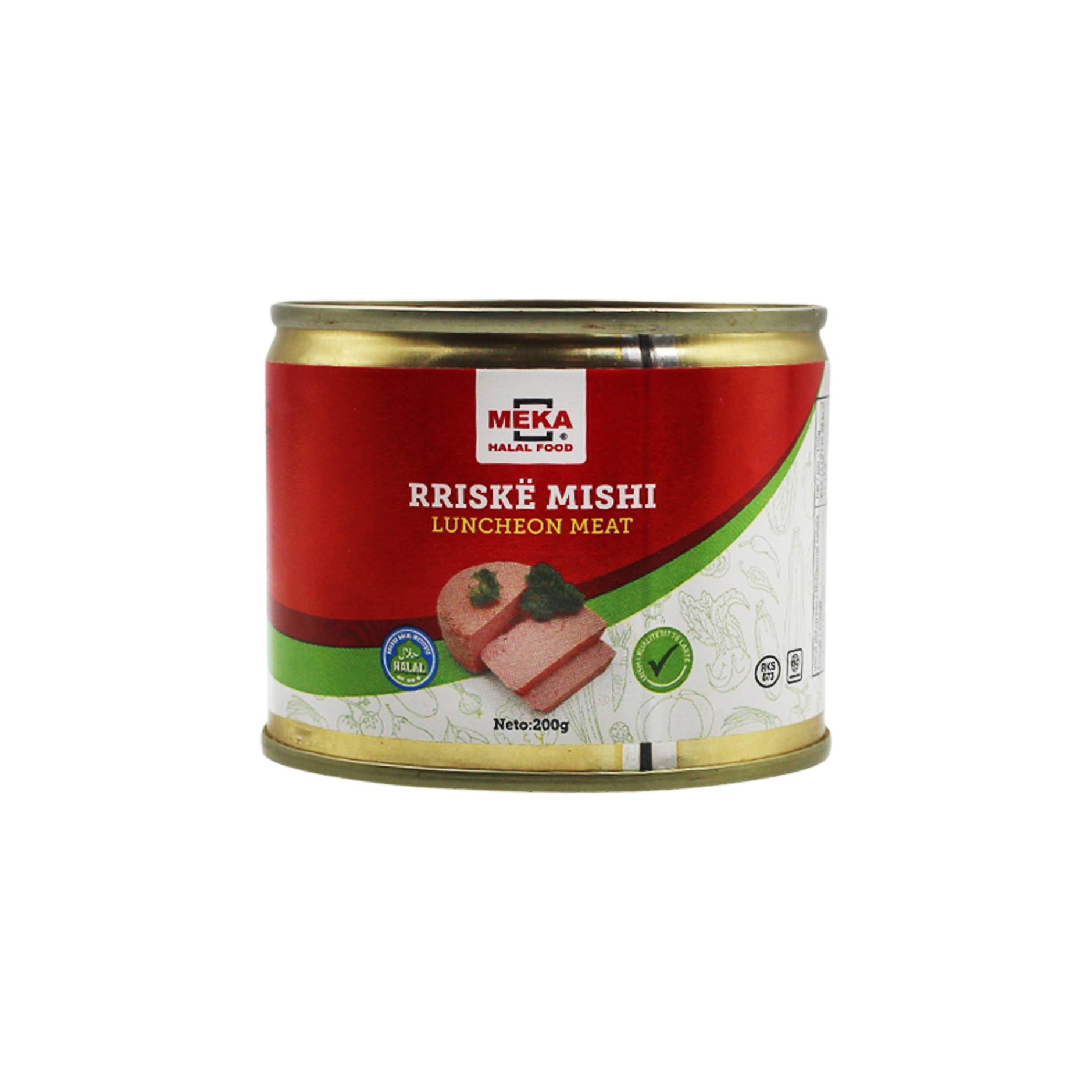Rriske mishi Meka 200gr