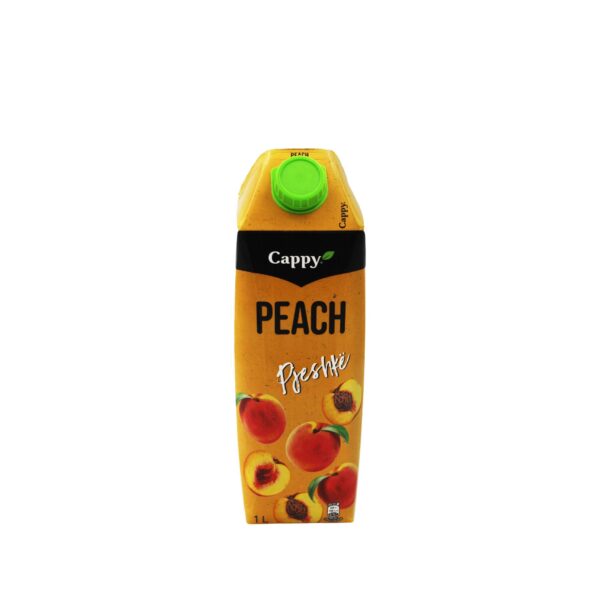 Leng pjeshke Cappy 1l