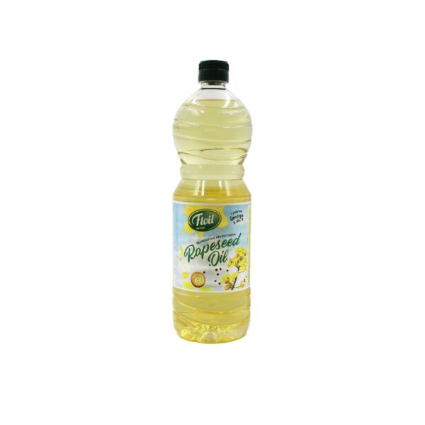 Vaj rapsol Floil 1l