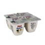 Jogurt banane dhe ananas Yoginos 100gr