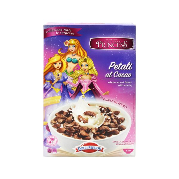 Kornfleks me kakao P Dolci Preziosi300g