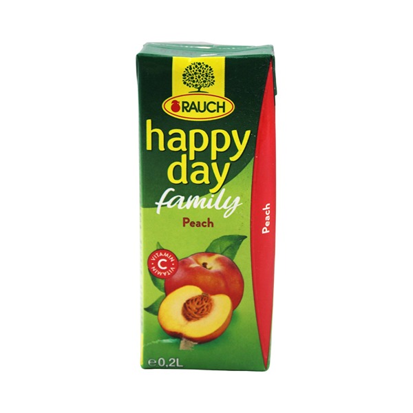 Leng pjeshke Happy Day family 200ml