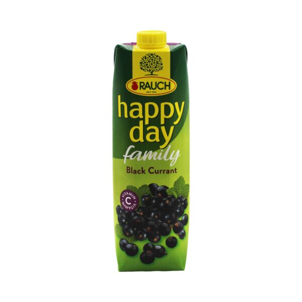 Leng ribizell Happy Day family 1l