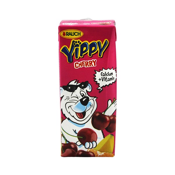 Leng vishnje Yippy 200ml