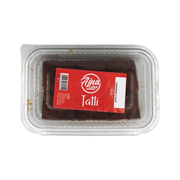 Tatli Ajna Cake