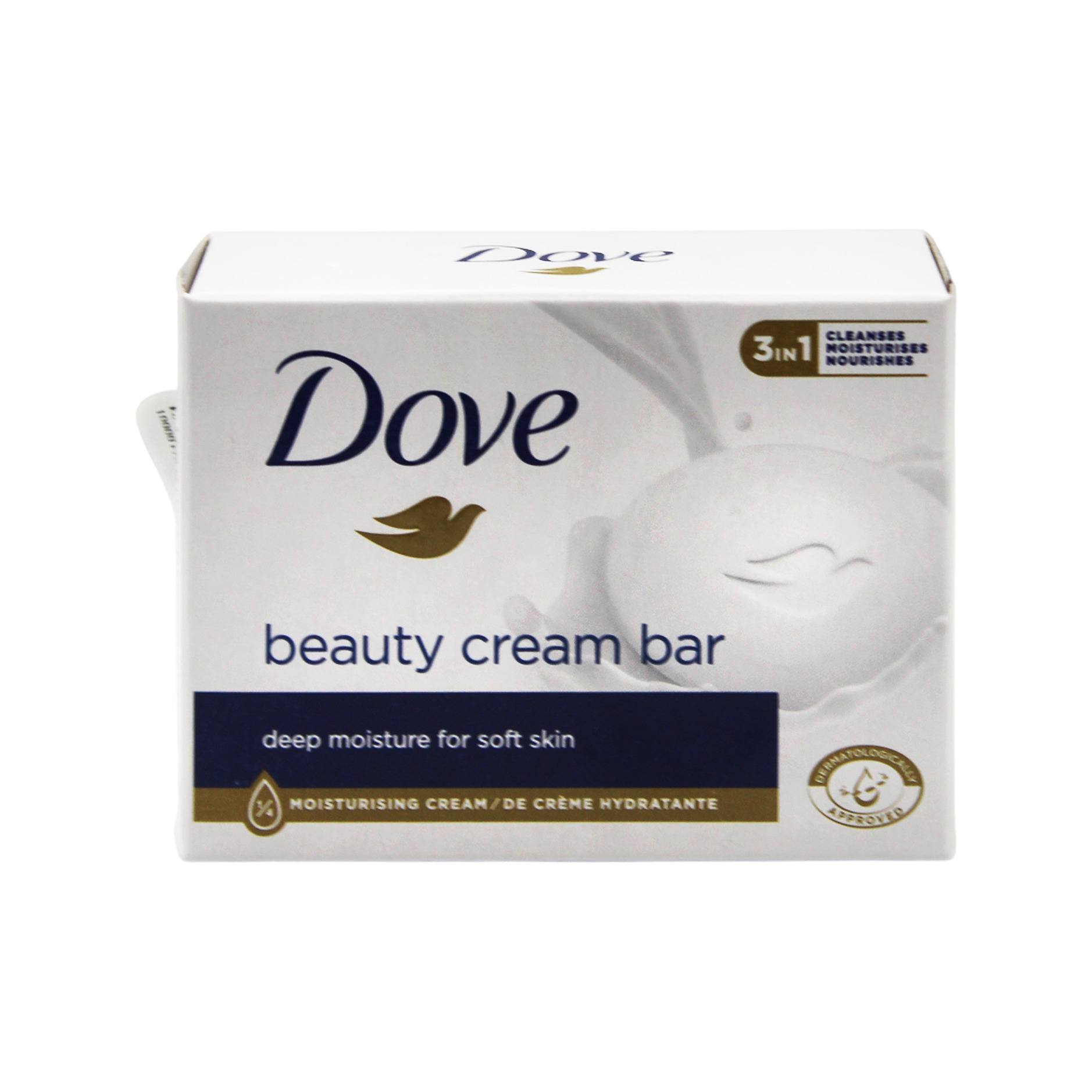 Sapun i ngurte cream Dove 90gr