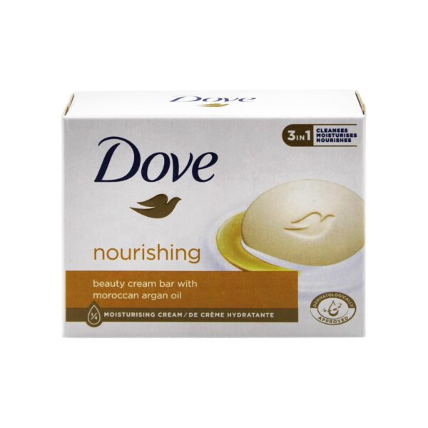Sapun i ngurte oil&care Dove 90gr
