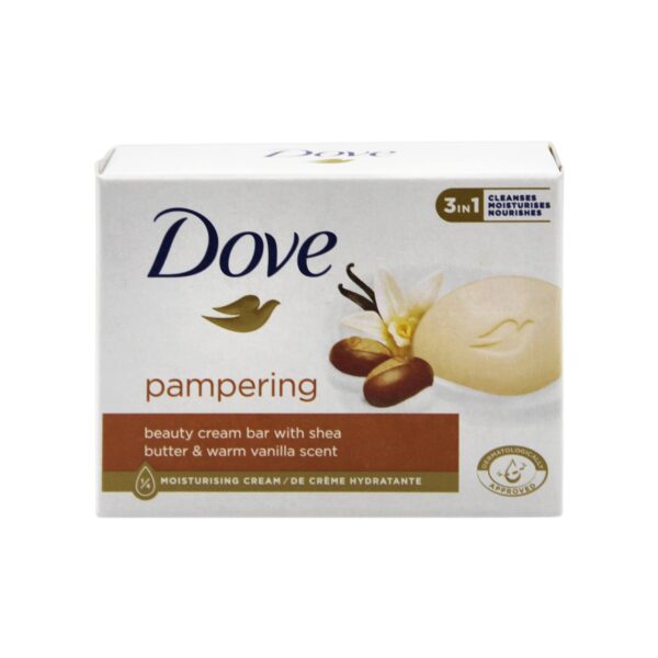 Sapun i ngurte vanila Dove 90gr