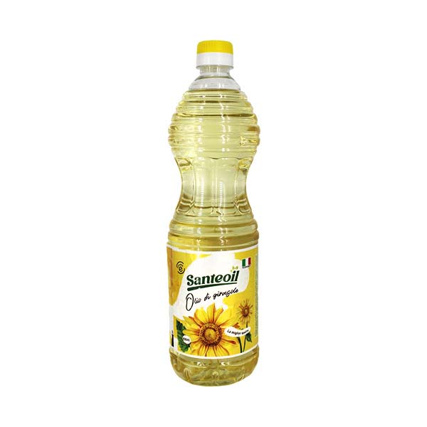 Vaj luledielli Santeoil 850ml