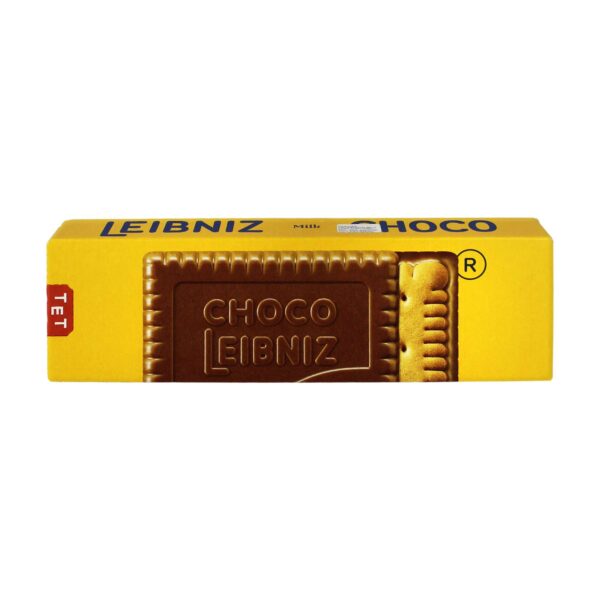 Biskota me coko dhe qumesht Leibniz 125gr