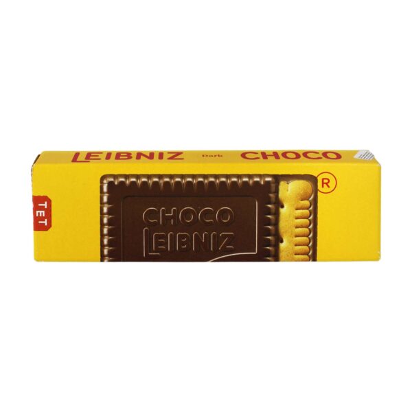 Biskota me coko te zeze Leibniz 125gr