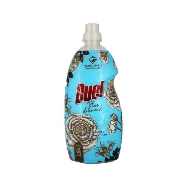 Zbutes per rroba blue diamond Duel 1.7l