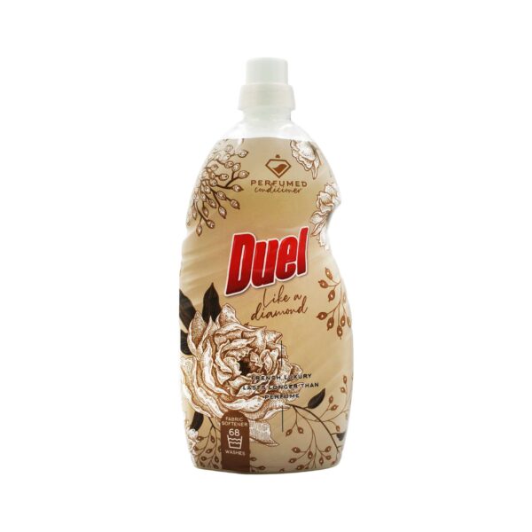 Zbutes per rroba like diamond Duel 1.7l