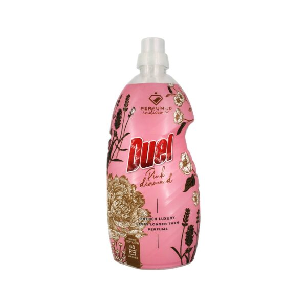 Zbutes per rroba pink diamond Duel 1.7l