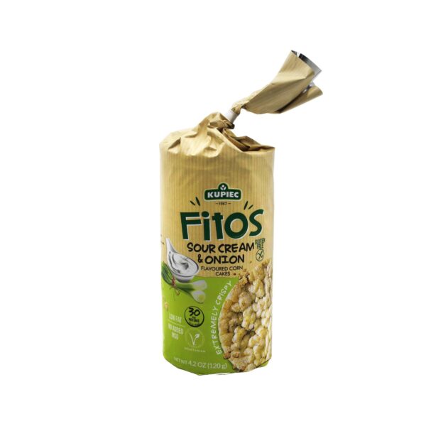 Biskota misri salce kosi&qepe Kupiec 120g