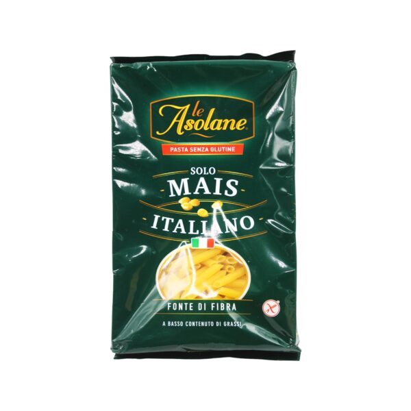Pasta me fibra Molonodiferro 250gr