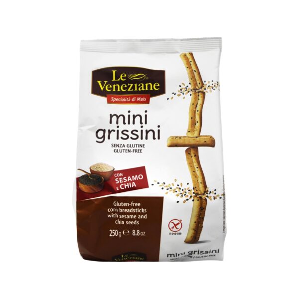 Shkopa buke me susam Molonodiferro 250gr
