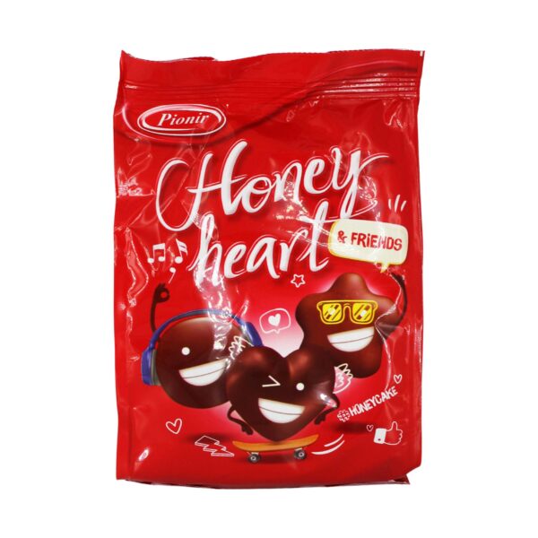 Zemer kek me mjalte Pionir 150gr