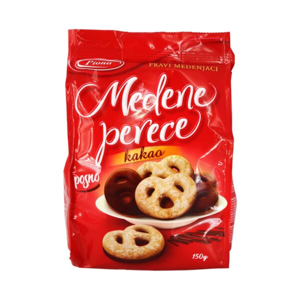 Zemer kek ne forme pereci Pionir 150gr