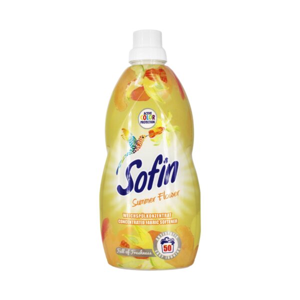 Zbutes i koncentruar per rroba Sofin1.4l