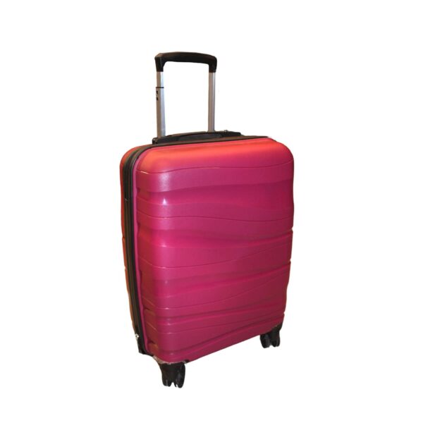 Valixhe e vogel Mvg pembe