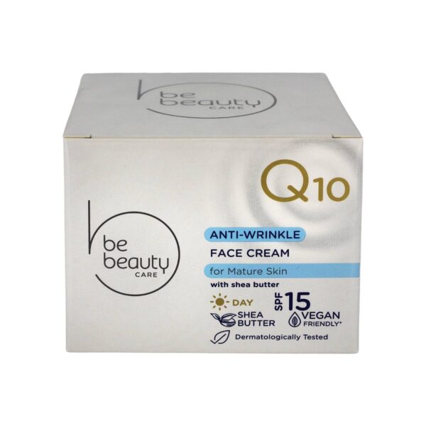 Krem diten q10 Be beauty 50ml