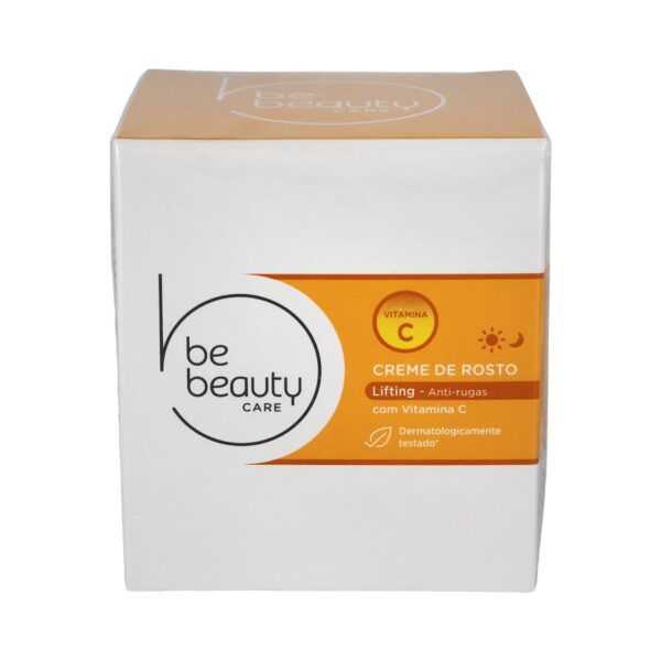 Krem per fytyre vitamin c Be beauty 50ml