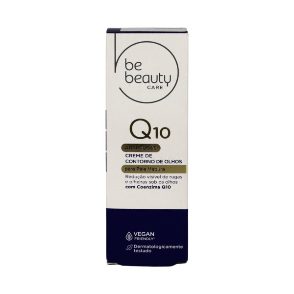 Krem rreth syeve me q10 Be beauty 15ml