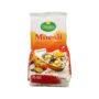 Musli me fruta tropikal Vitality 375gr