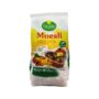 Musli krokant me fruta tropikal Vitality 375gr