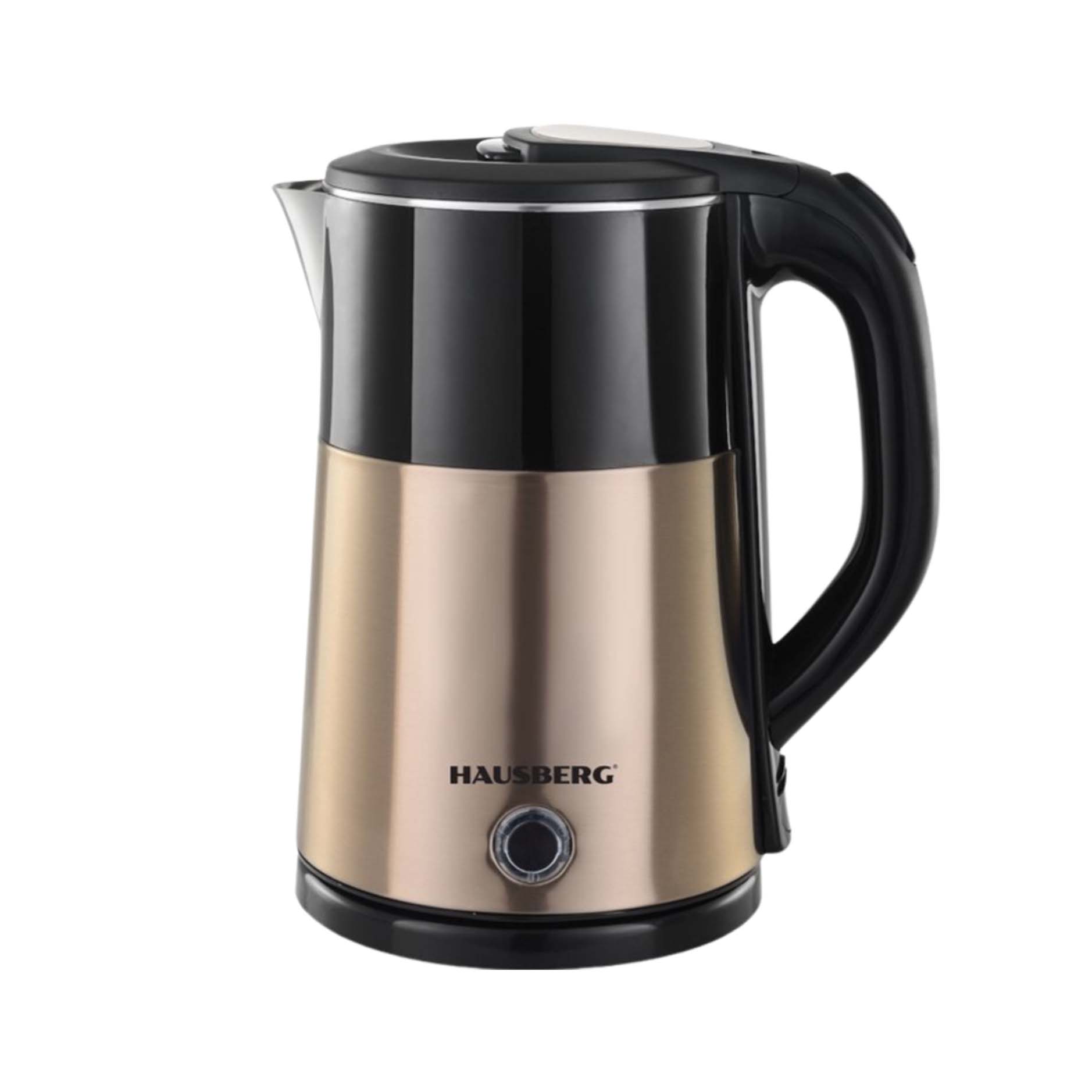 Vluese uji hb-3618au Hausberg