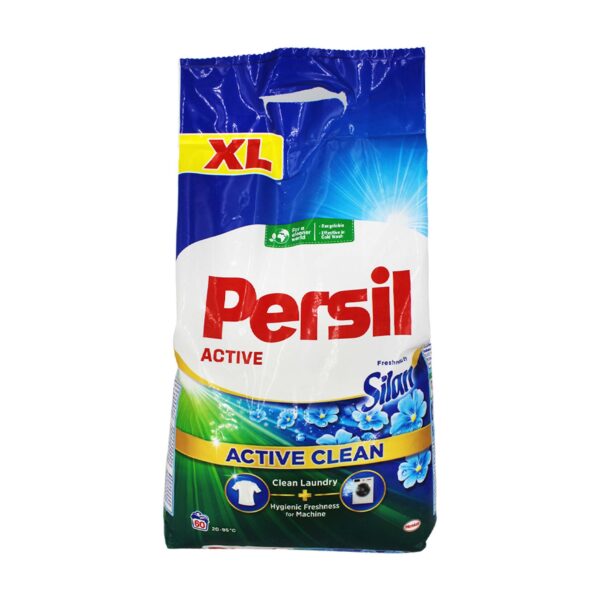 Detergjent per rroba silan Persil 5.4kg