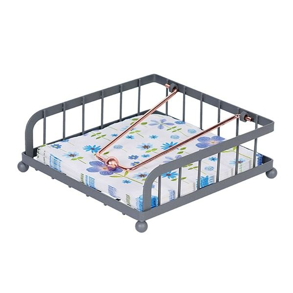 Mbajtese per salveta BH/6769 RG - Figura 2