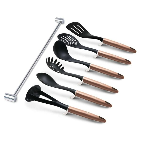 Set luge kuzhine 7 pjese BH/6328 RG - Figura 2