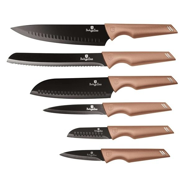Thika set 6cope BH/2592 RG
