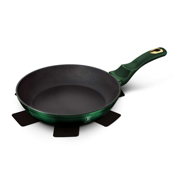 Tigan 24cm BH-6047 Emerald - Figura 2