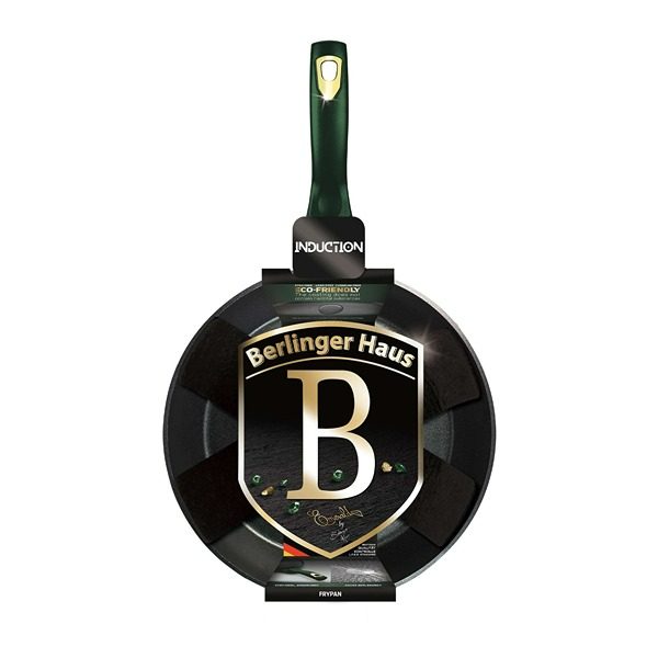 Tigan 24cm BH-6047 Emerald - Figura 3