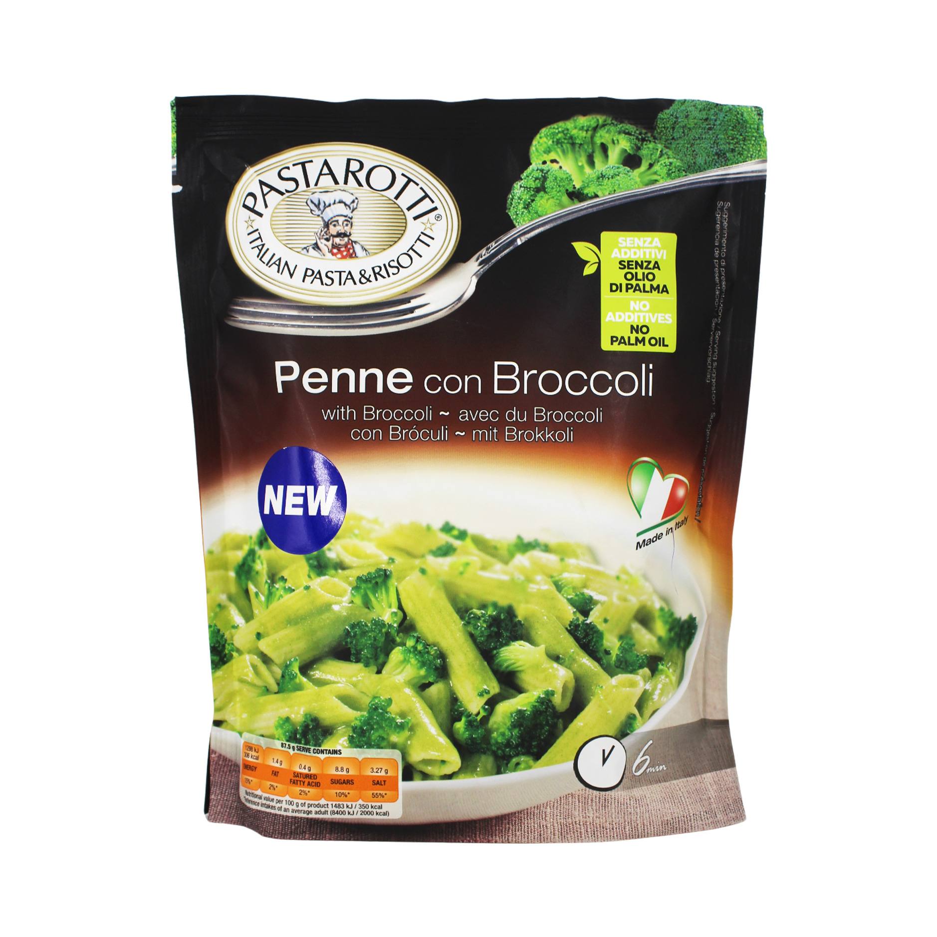 Makarona me brokoli Pastarrotti 175g