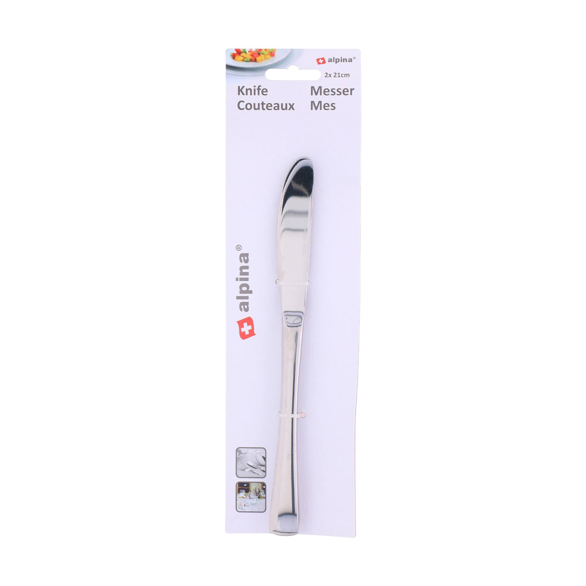 Thika kuzhine 2cope 22451 Alpina